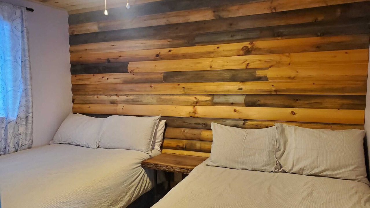 Photo of Bedroom in Westmeath