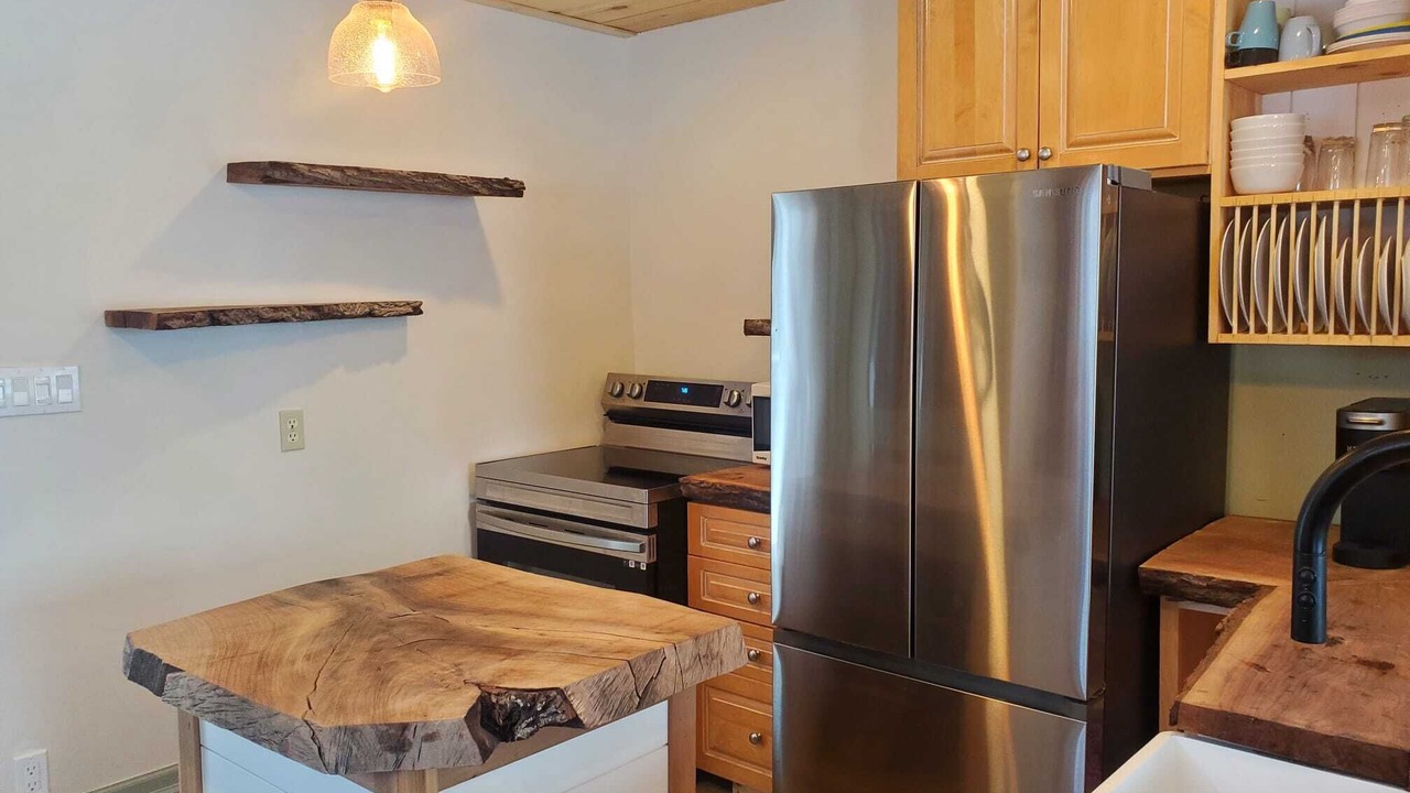 Photo of Kitchen in Westmeath