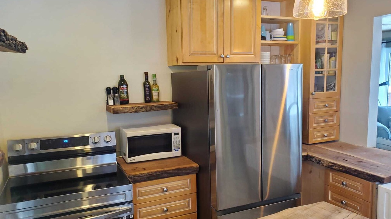 Photo of Kitchen in Westmeath