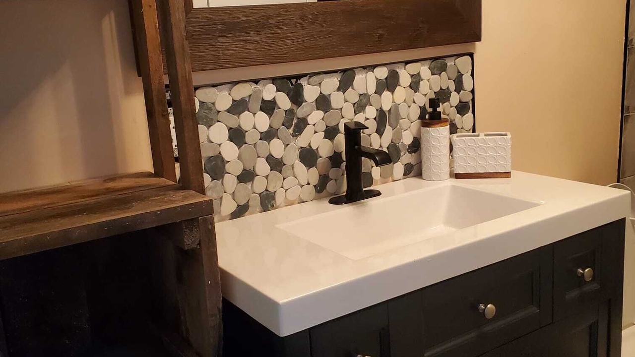 Photo of Bathroom in Westmeath