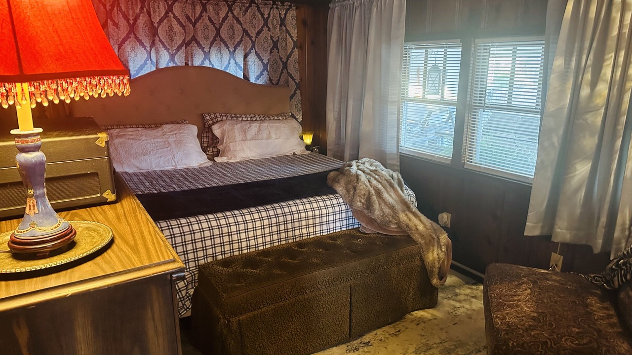 Photo of Bedroom in Searcy