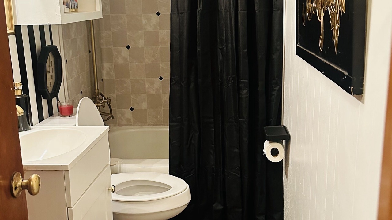 Photo of Bathroom in Searcy