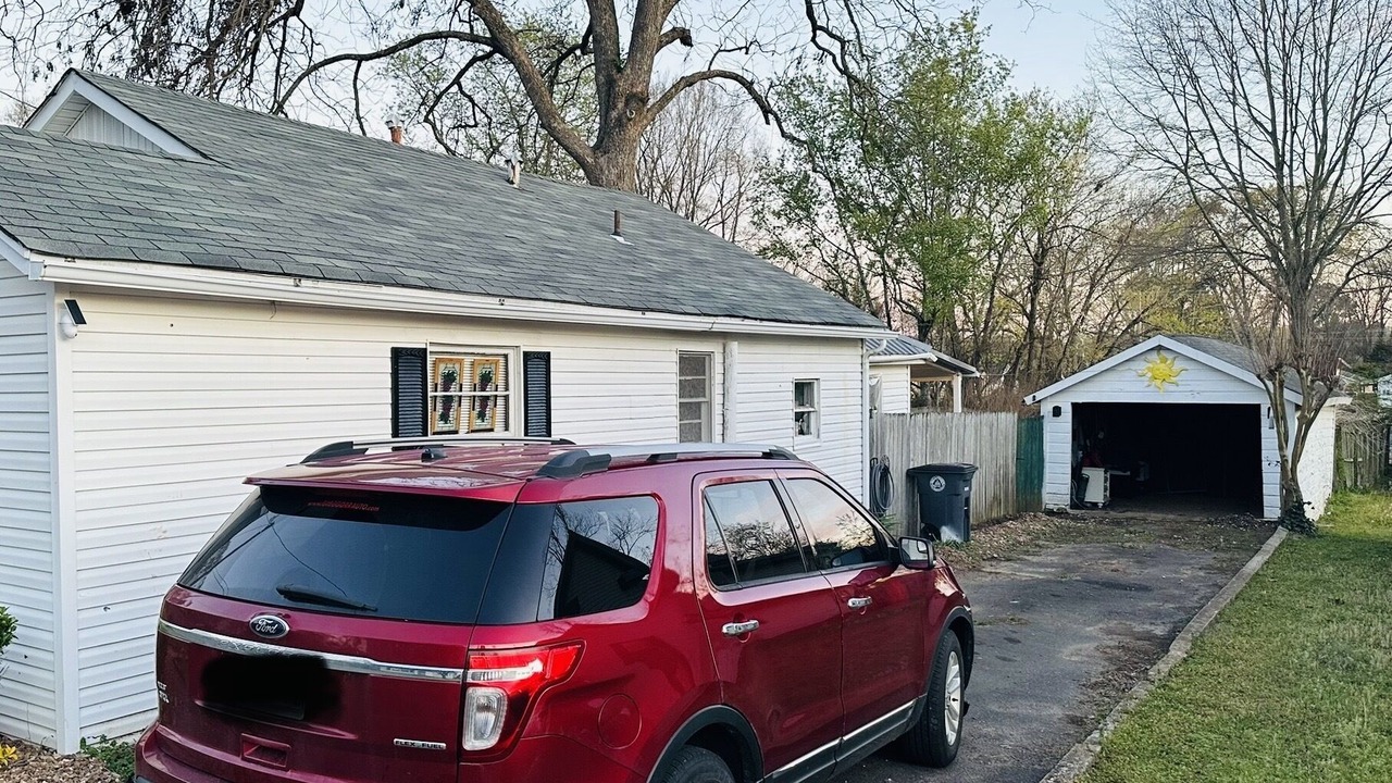 Photo of Outdoor in Searcy