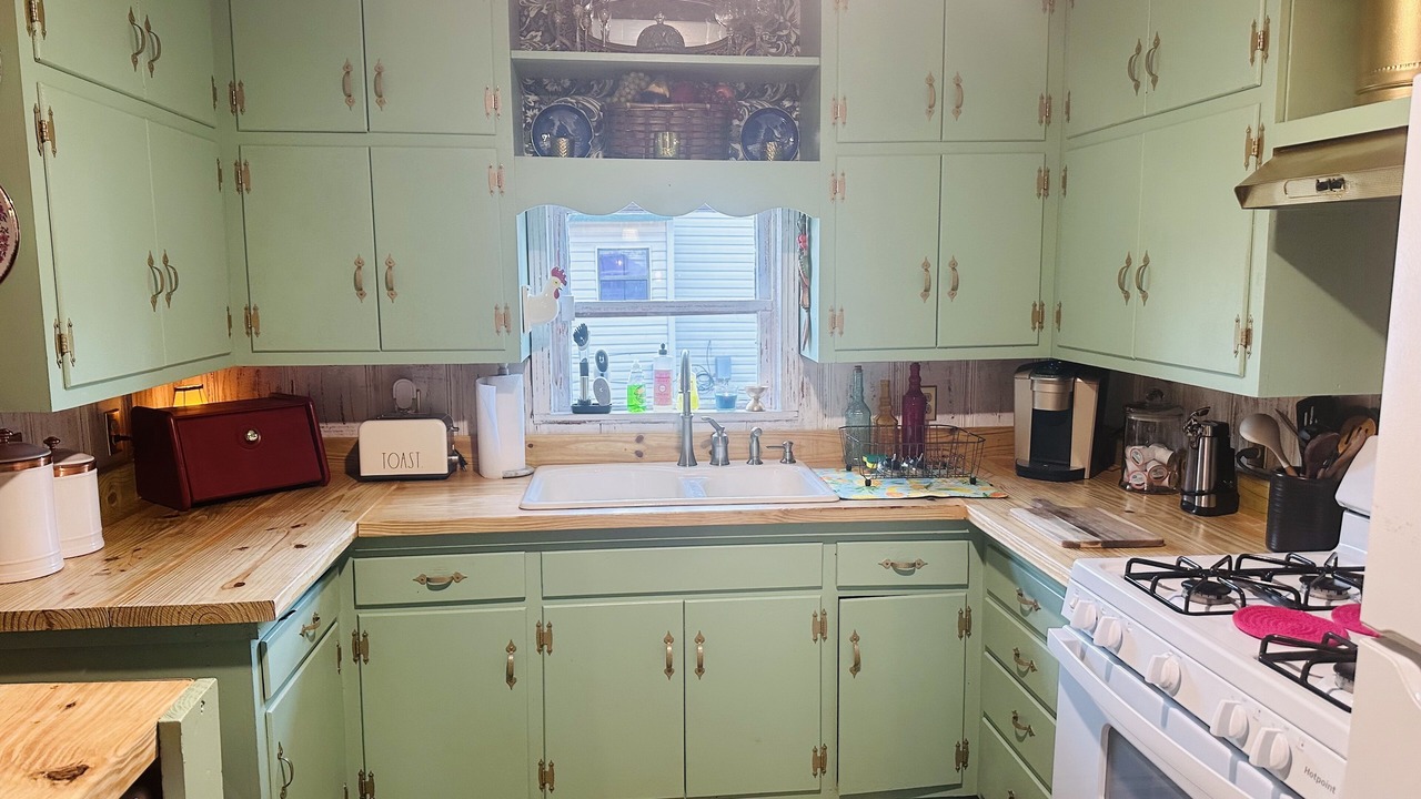 Photo of Kitchen in Searcy