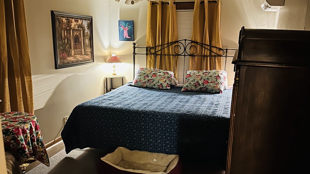 Photo of Bedroom in Searcy