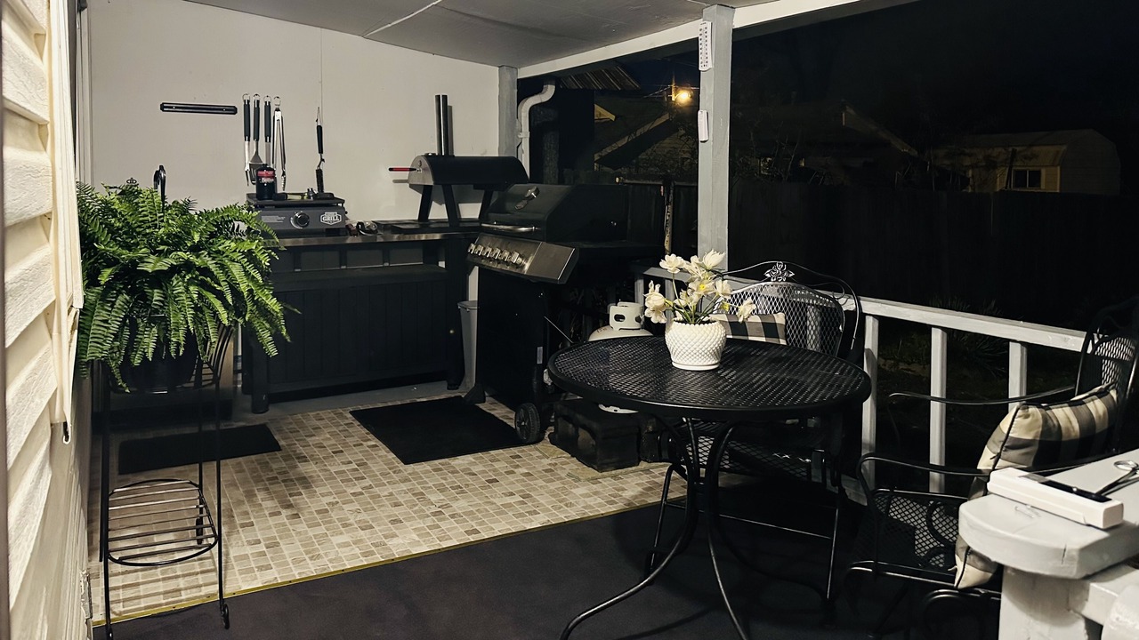 Photo of Outdoor in Searcy