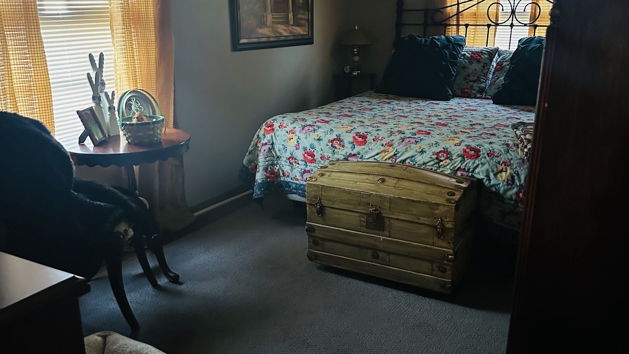 Photo of Bedroom in Searcy