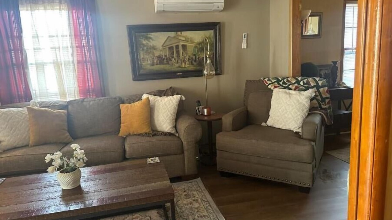 Photo of Livingroom in Searcy