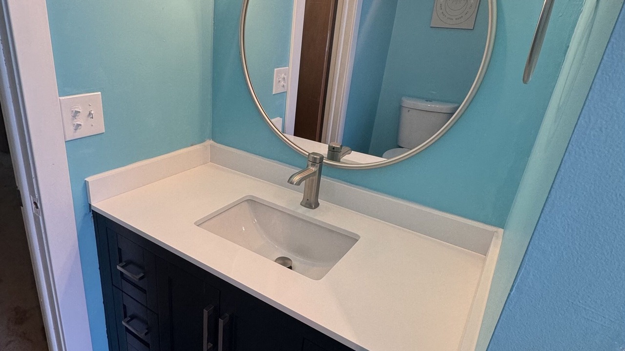 Photo of Bathroom in Chili Center