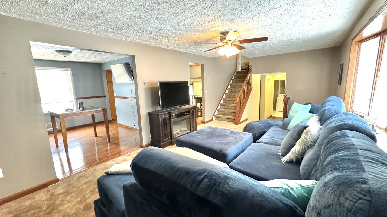 Photo of Livingroom in Chili Center