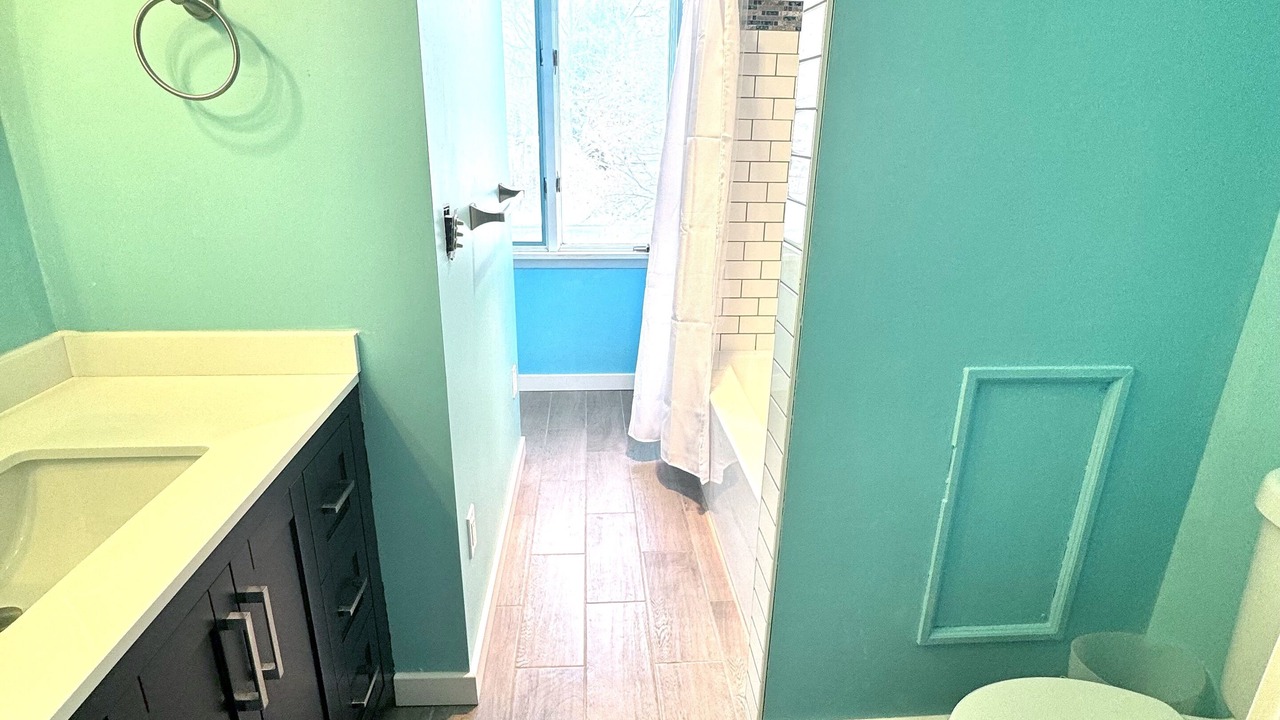 Photo of Bathroom in Chili Center