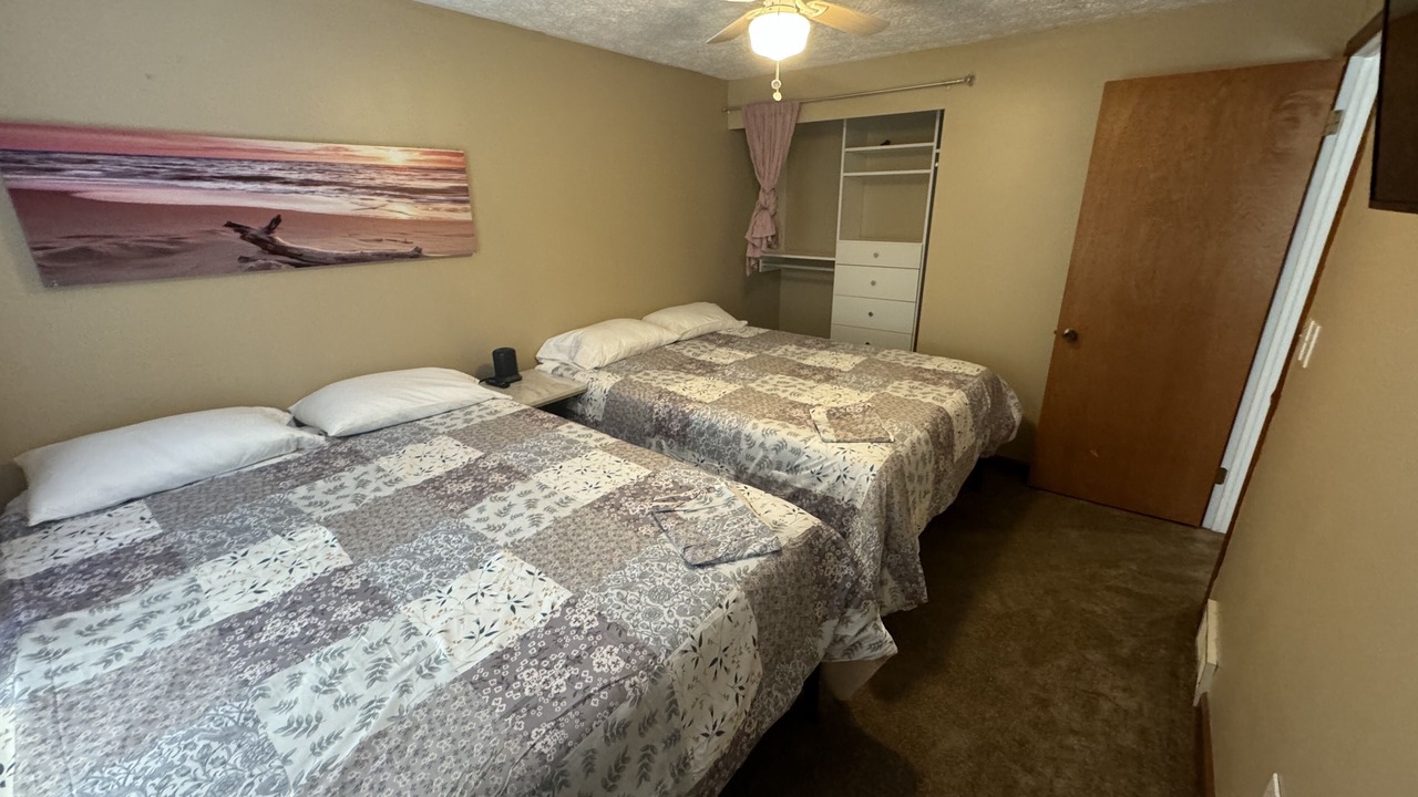 Photo of Bedroom in Chili Center