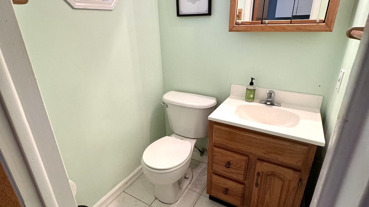 Photo of Bathroom in Chili Center