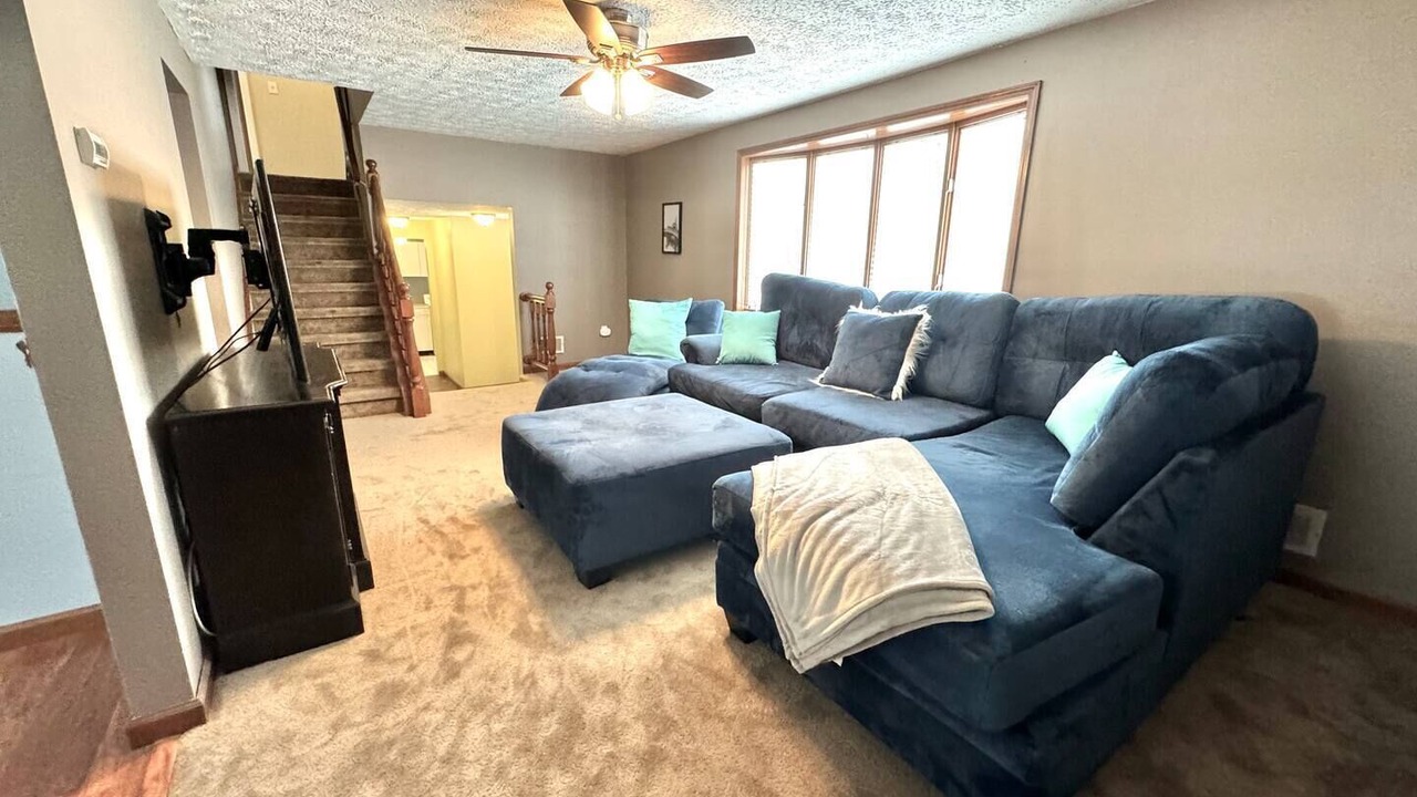 Photo of Livingroom in Chili Center