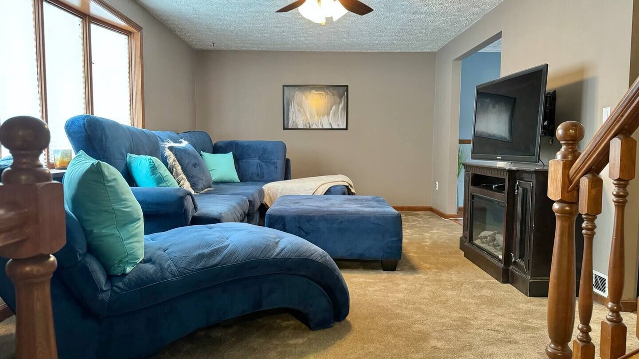 Photo of Livingroom in Chili Center