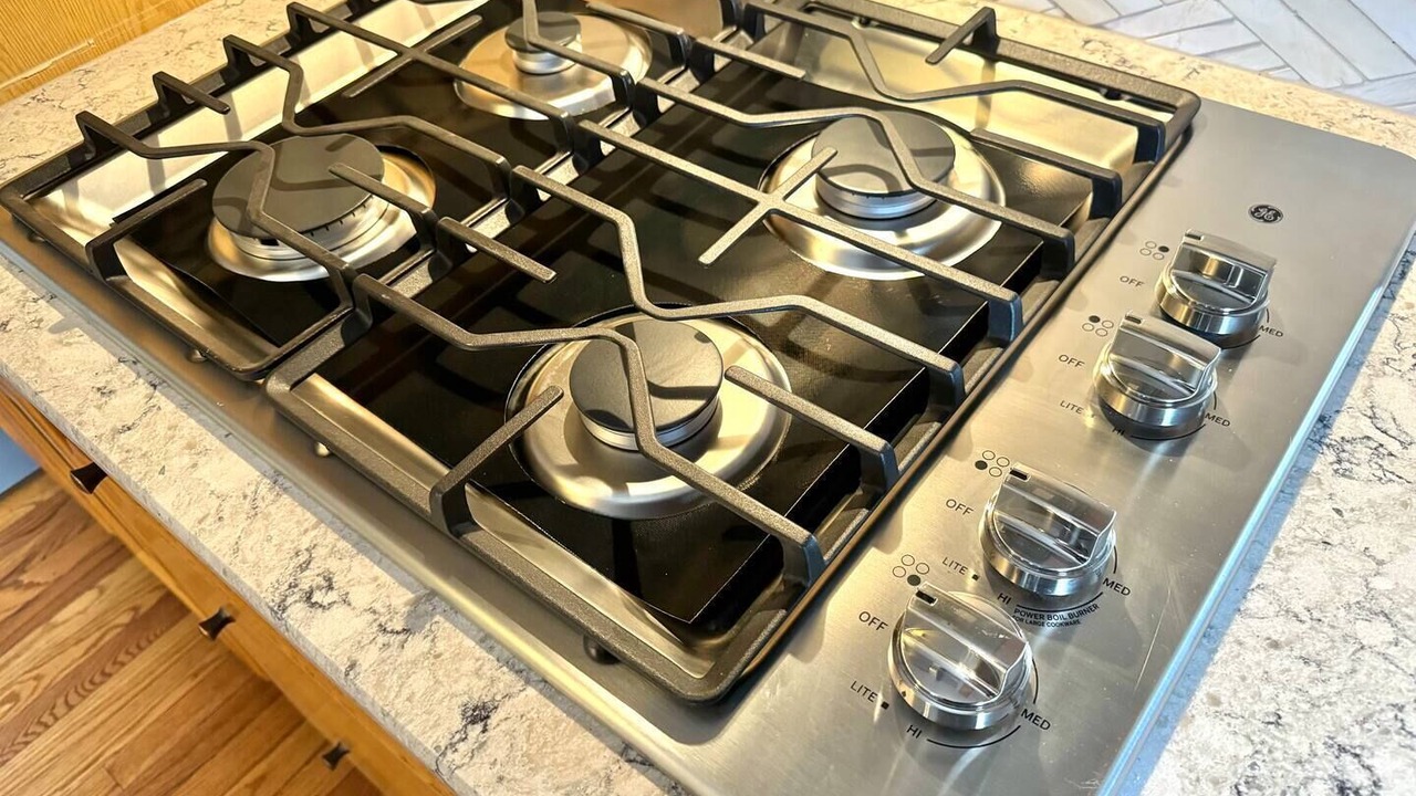 Photo of Kitchen in Chili Center