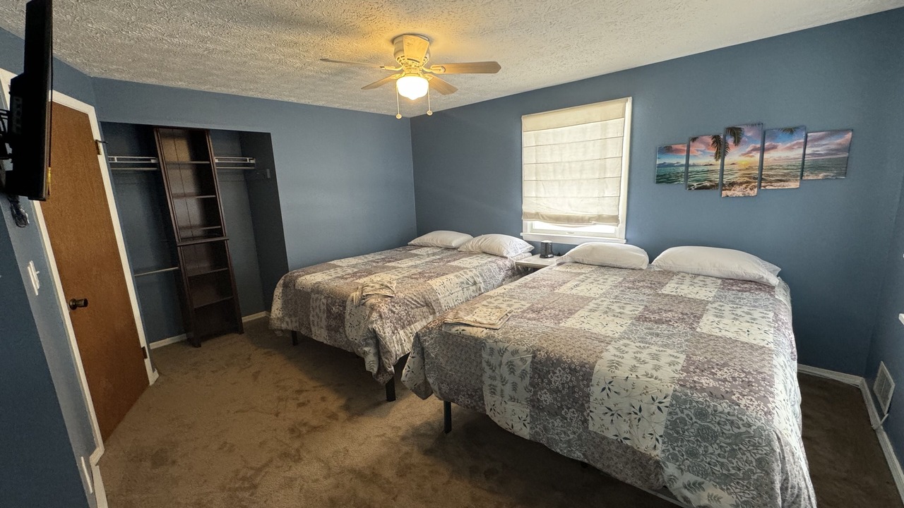 Photo of Bedroom in Chili Center
