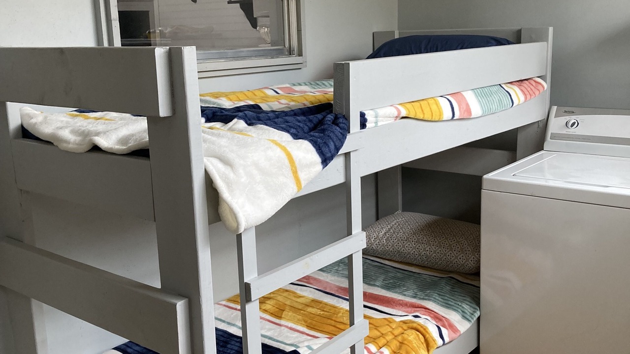 Photo of Bedroom in Pisgah