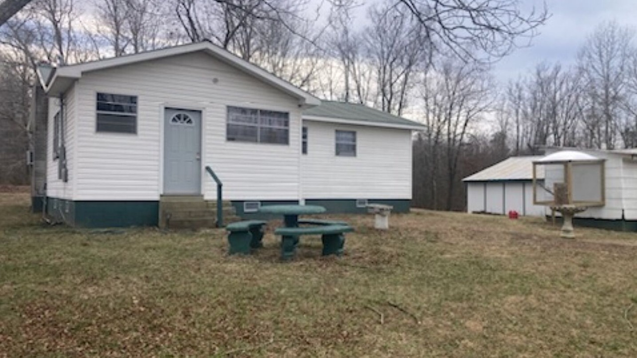 Photo of Outdoor in Pisgah