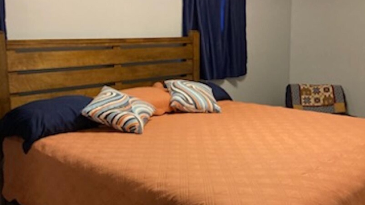 Photo of Bedroom in Pisgah