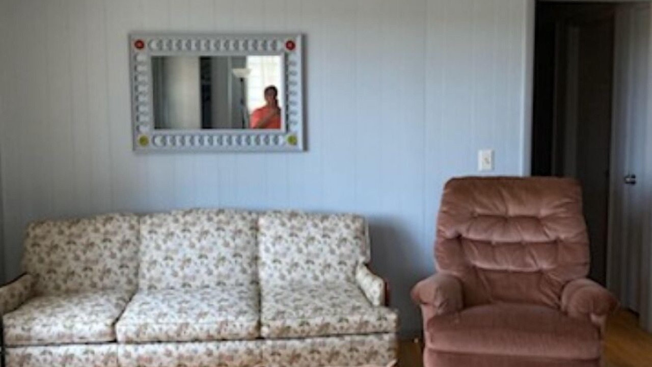 Photo of Livingroom in Pisgah