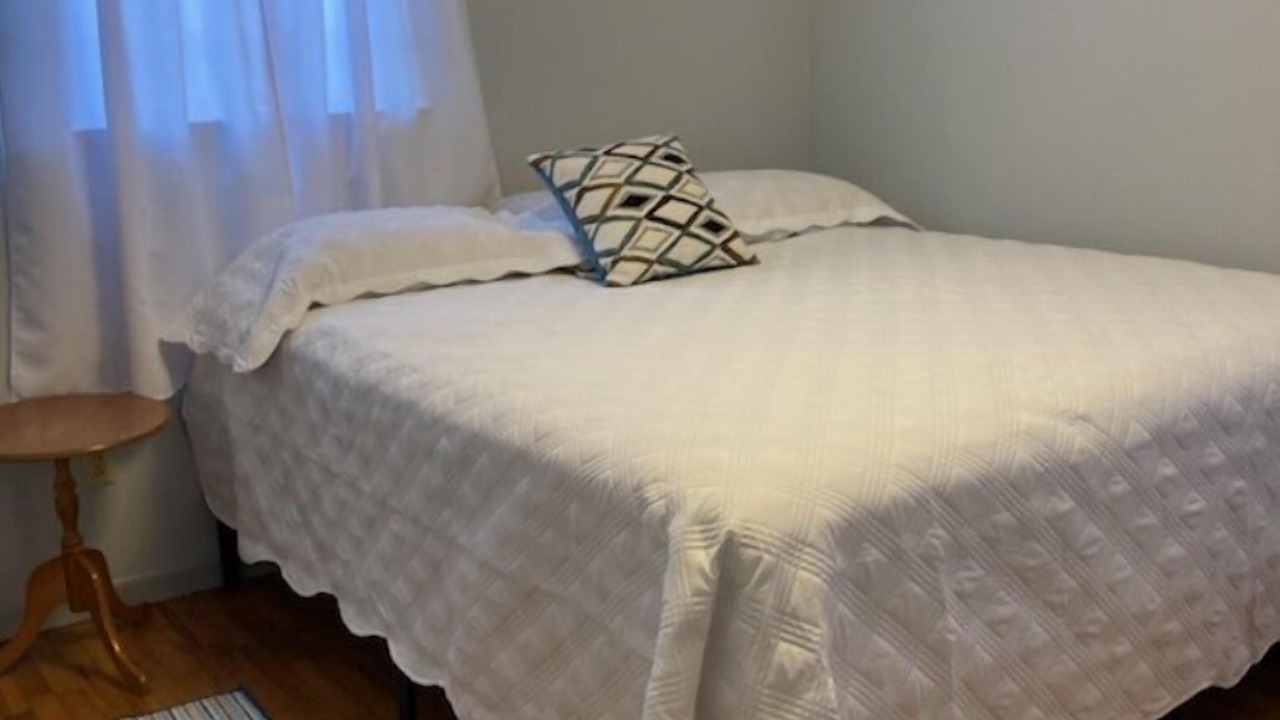 Photo of Bedroom in Pisgah