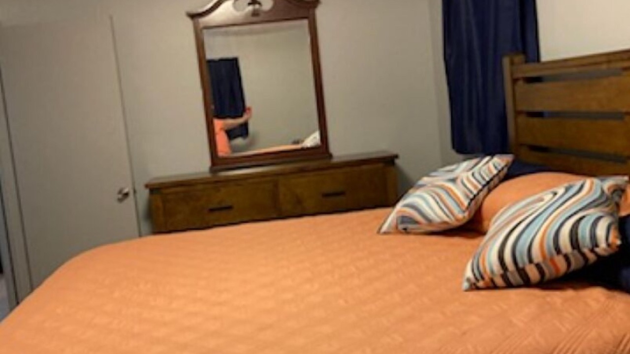 Photo of Bedroom in Pisgah