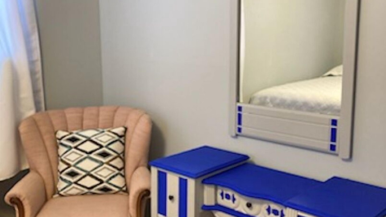 Photo of Bedroom in Pisgah