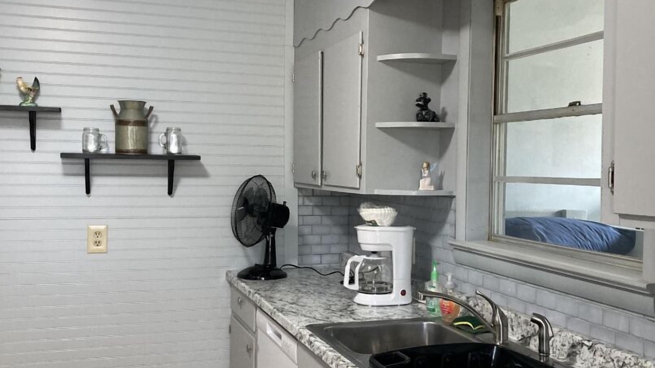 Photo of Kitchen in Pisgah
