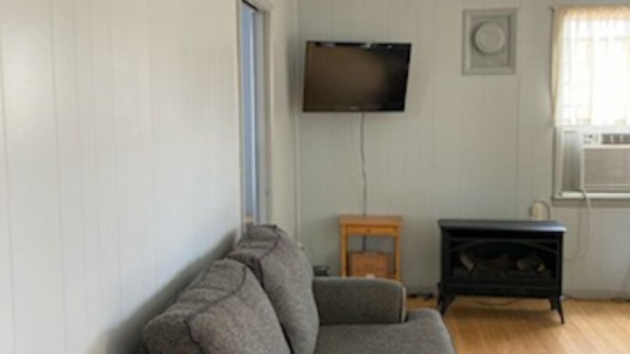 Photo of Livingroom in Pisgah
