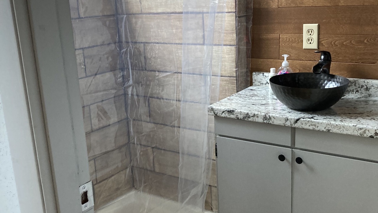 Photo of Bathroom in Pisgah