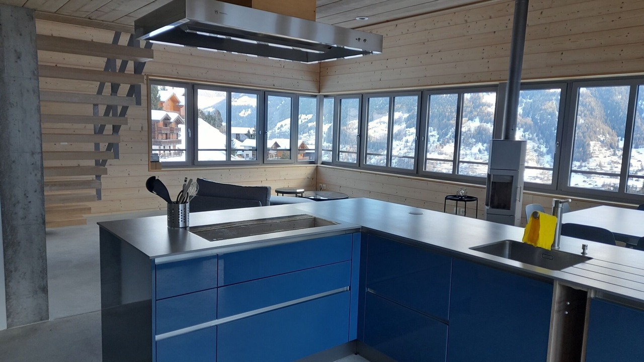 Photo of Others in Grimentz