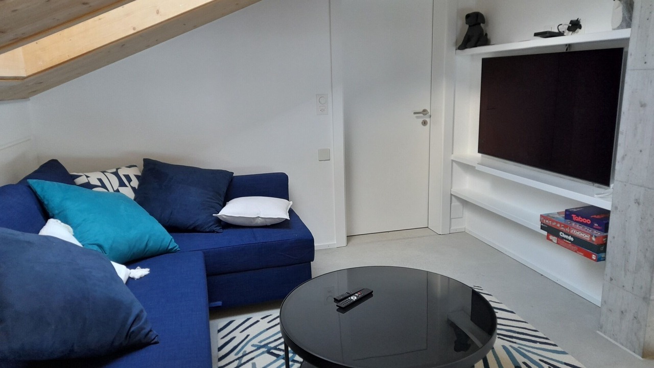 Photo of Livingroom in Grimentz