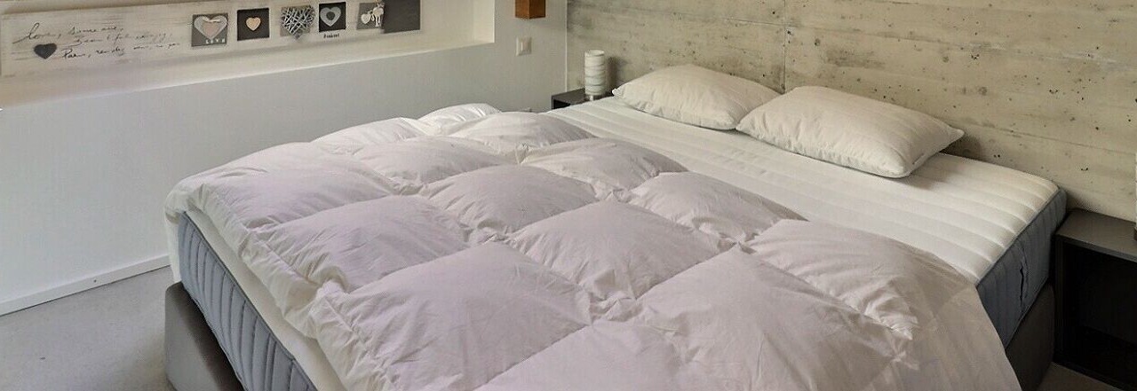 Photo of Bedroom in Grimentz