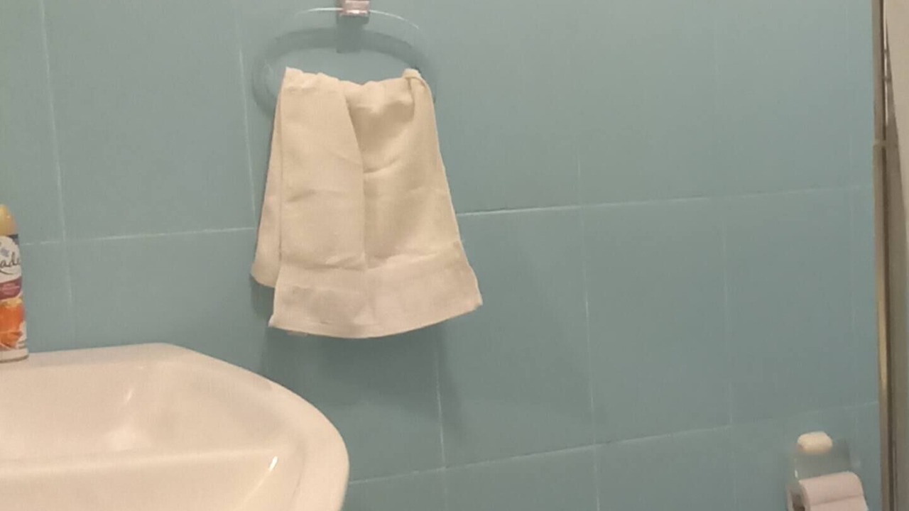 Photo of Bathroom in Sabana Yegua