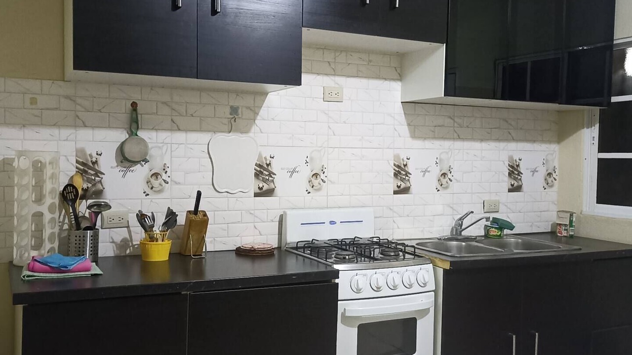 Photo of Kitchen in Sabana Yegua