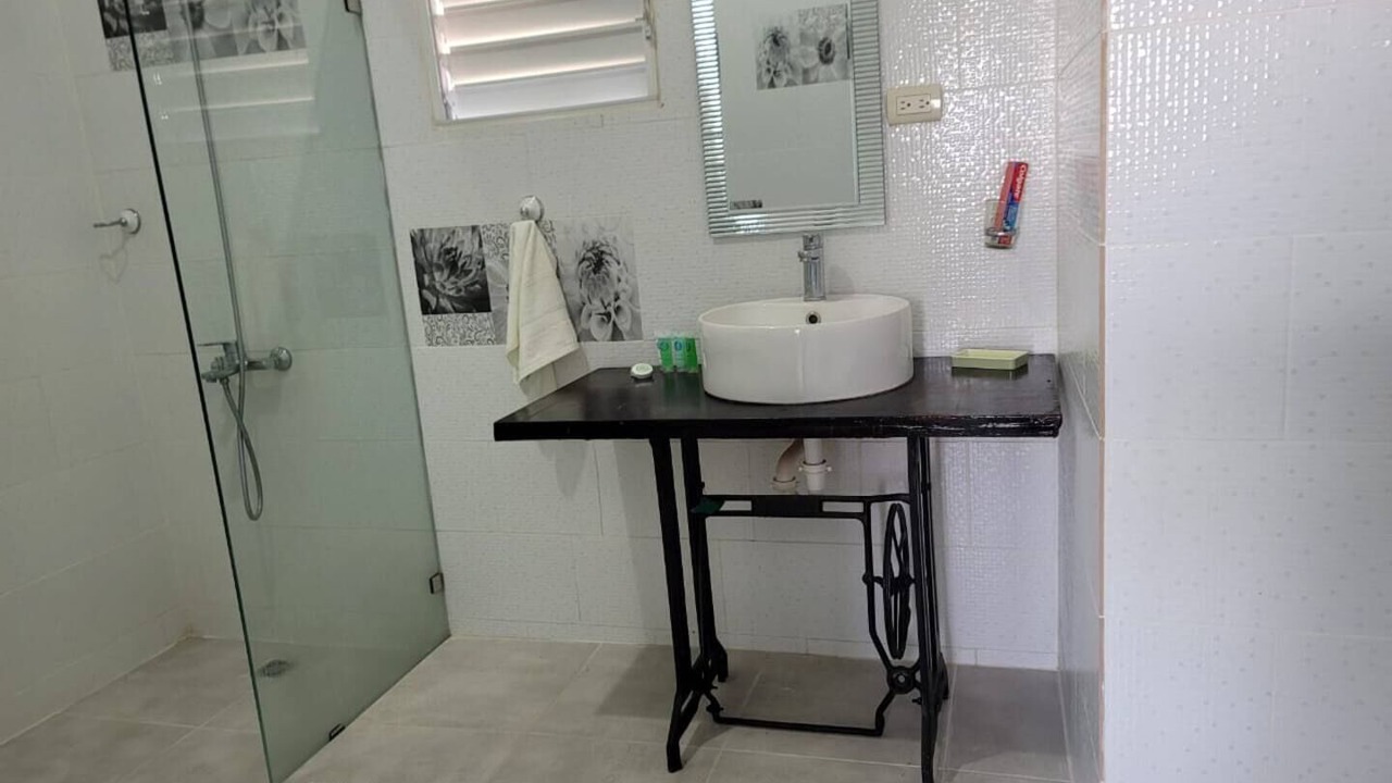 Photo of Bathroom in Sabana Yegua