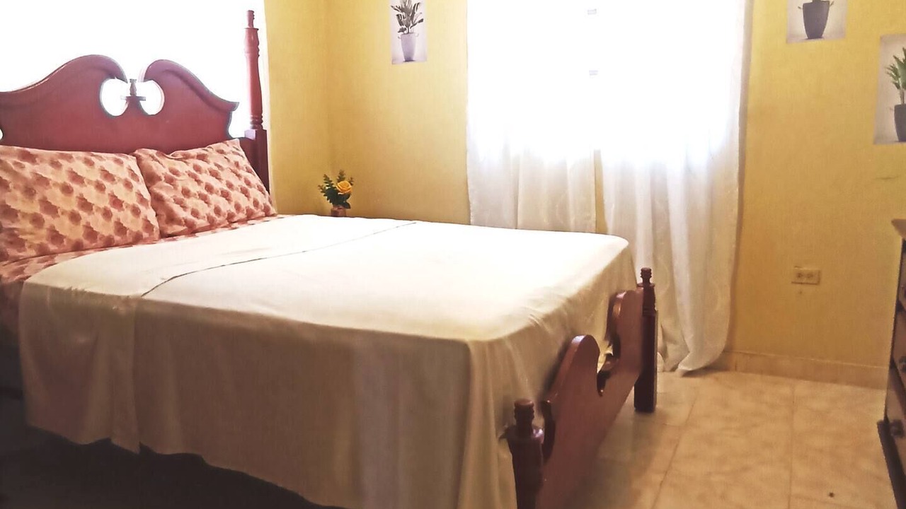 Photo of Bedroom in Sabana Yegua