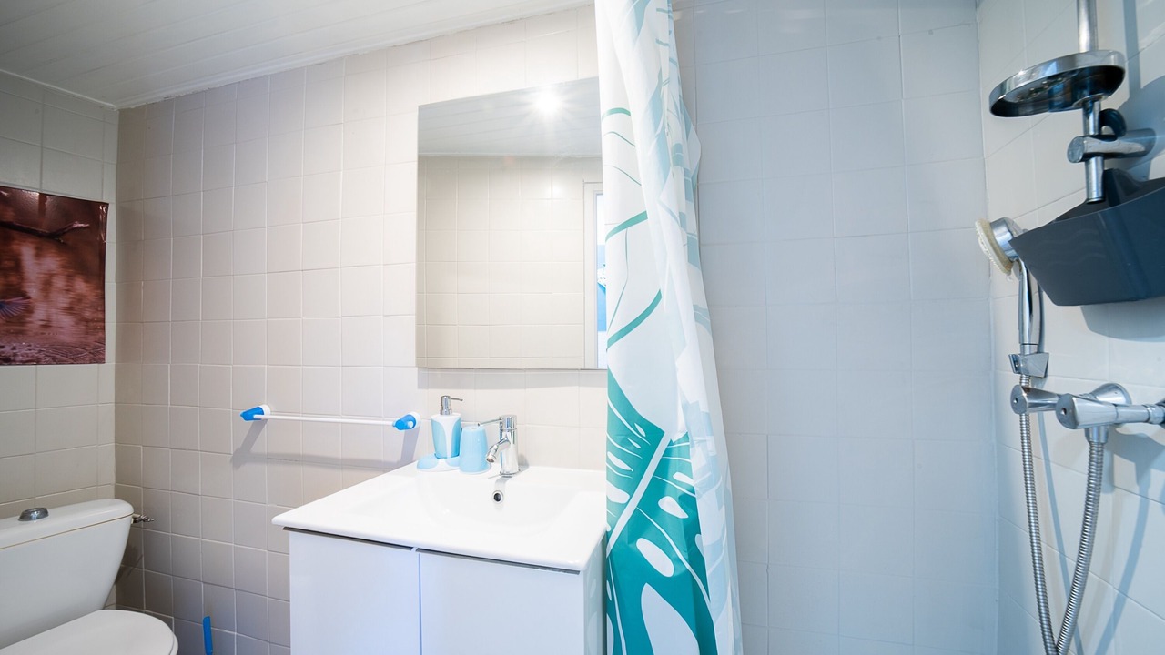 Photo of Bathroom in Amelie-les-Bains-Palalda