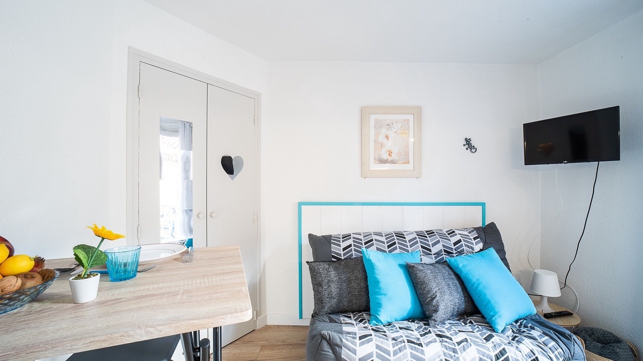 Photo of Livingroom in Amelie-les-Bains-Palalda