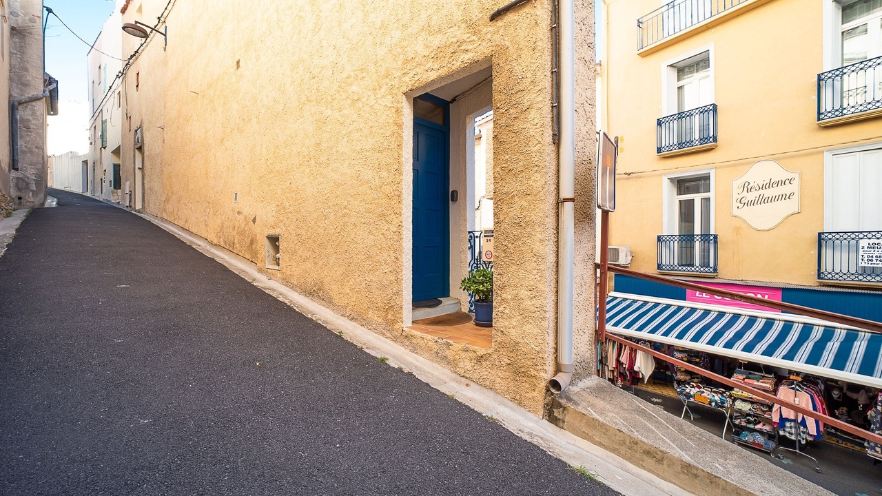 Photo of Outdoor in Amelie-les-Bains-Palalda