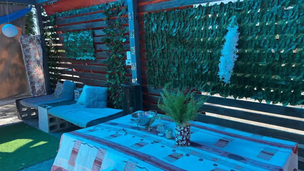 Photo of Patio Balcony in Sabana Yegua