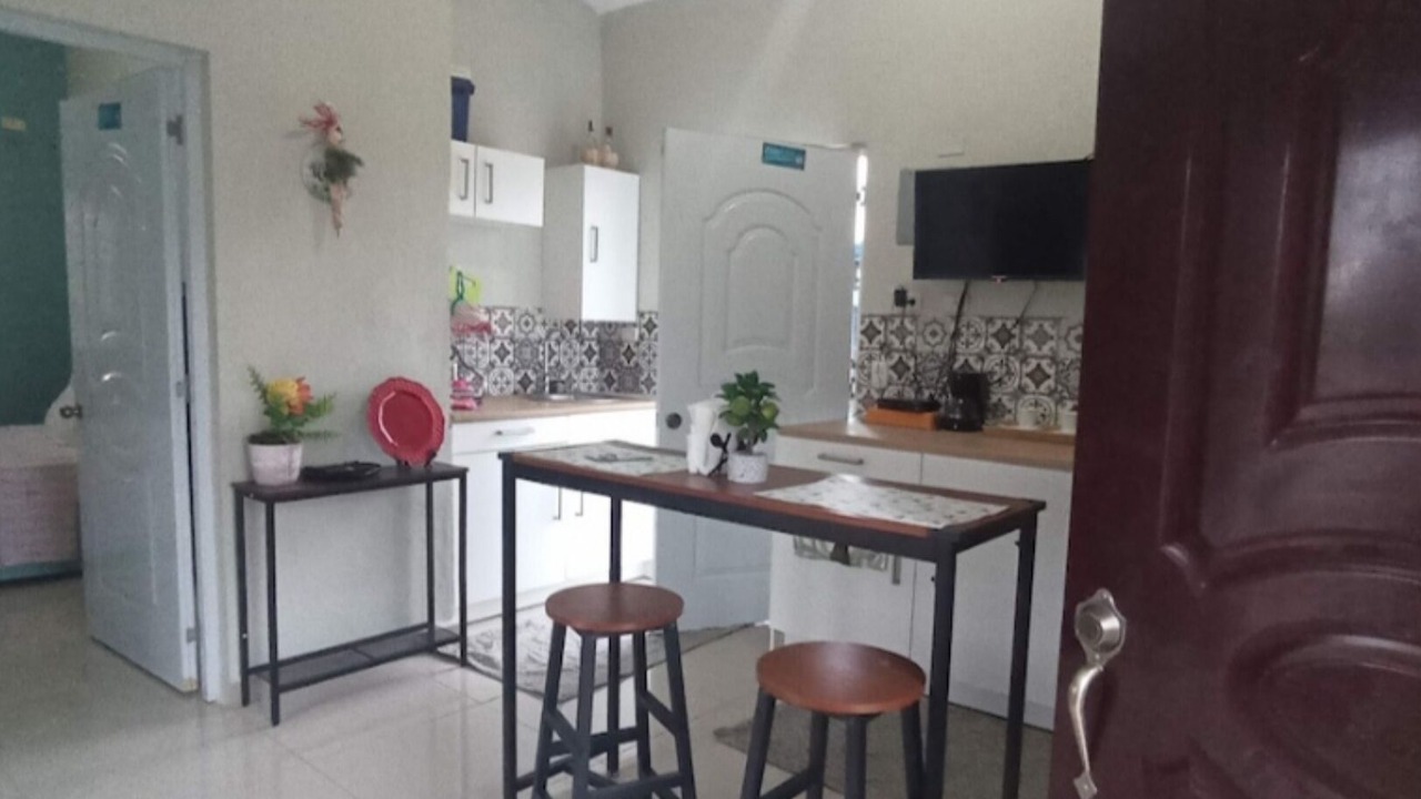 Photo of Kitchen in Sabana Yegua