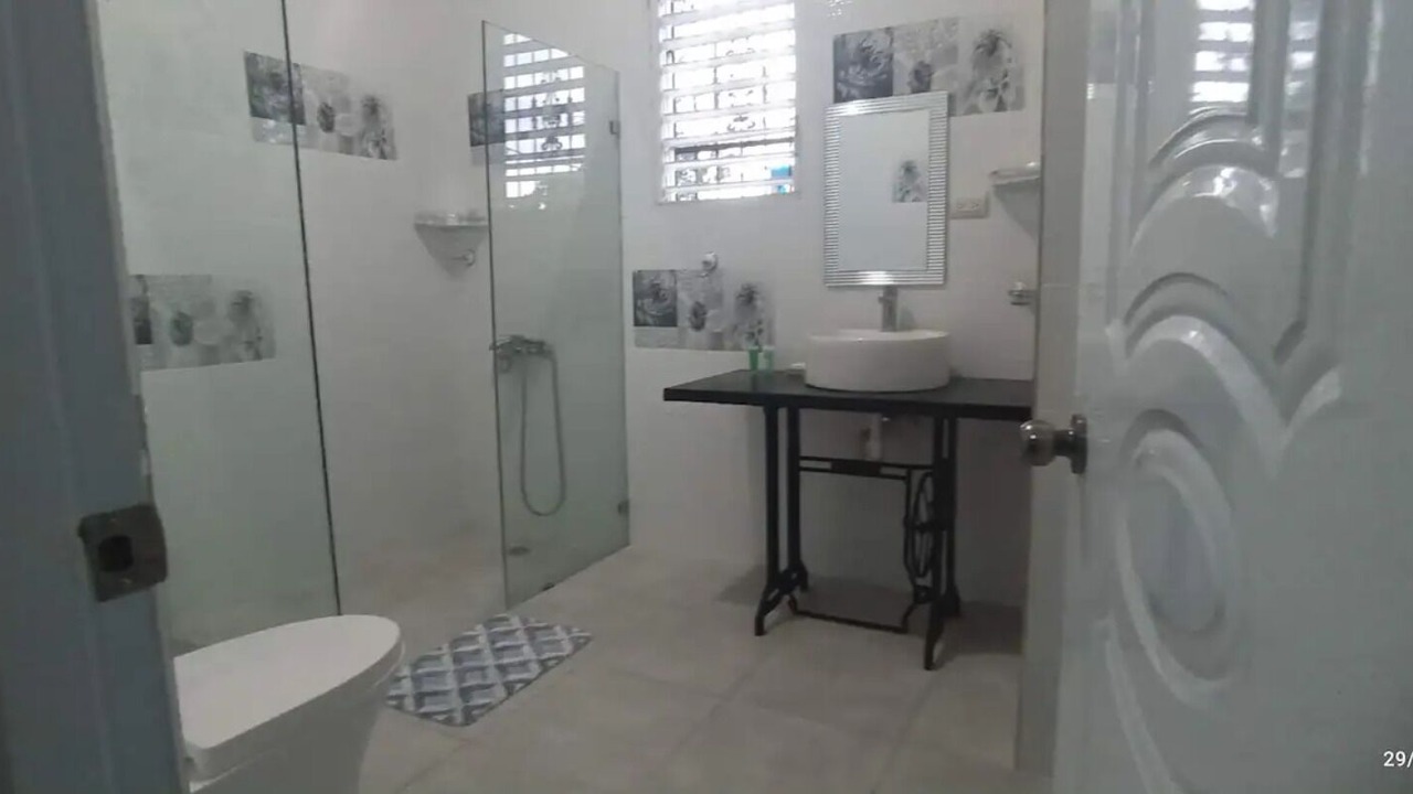 Photo of Bathroom in Sabana Yegua