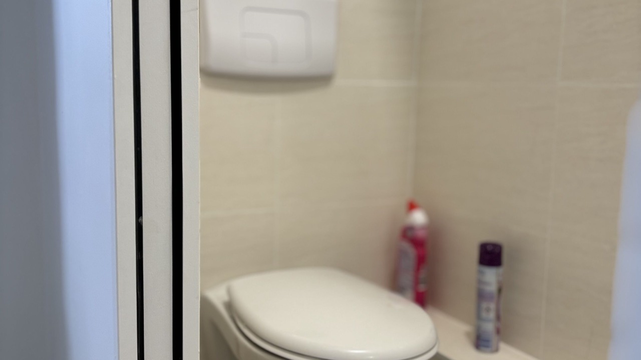 Photo of Bathroom in Orly