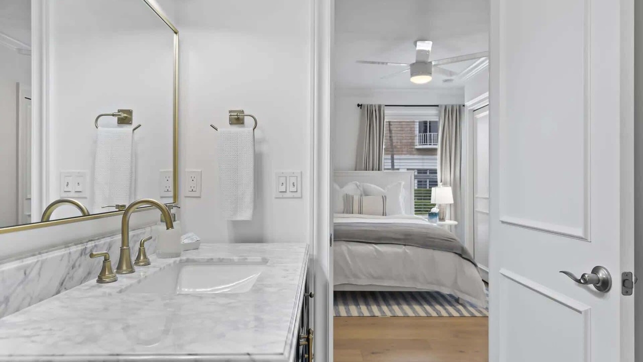 Photo of Bathroom in Palm Beach