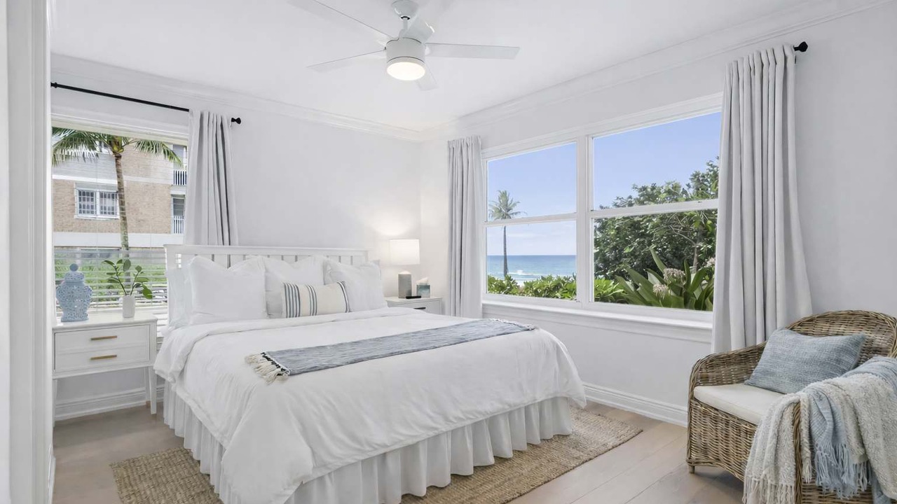 Photo of Bedroom in Palm Beach