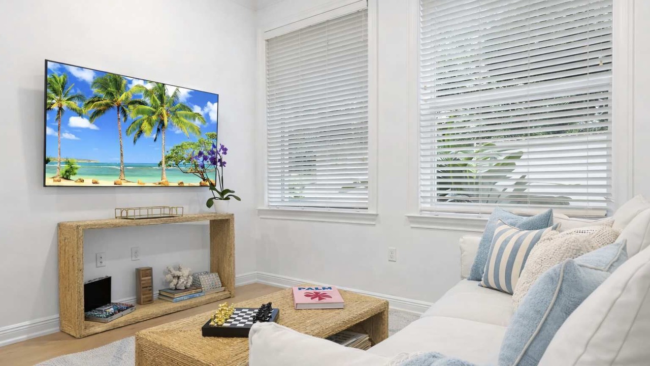 Photo of Livingroom in Palm Beach
