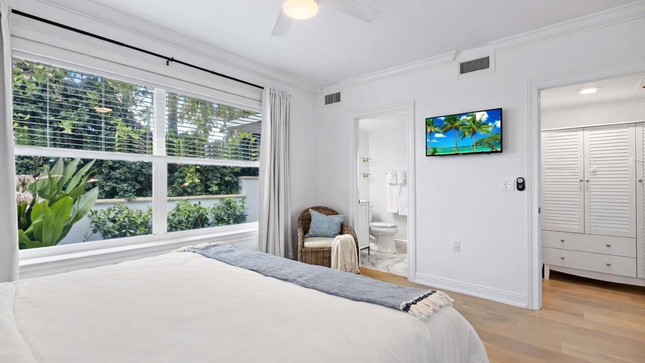 Photo of Bedroom in Palm Beach