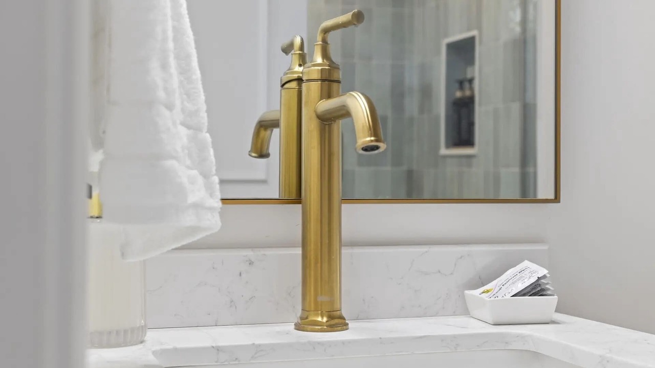 Photo of Bathroom in Palm Beach